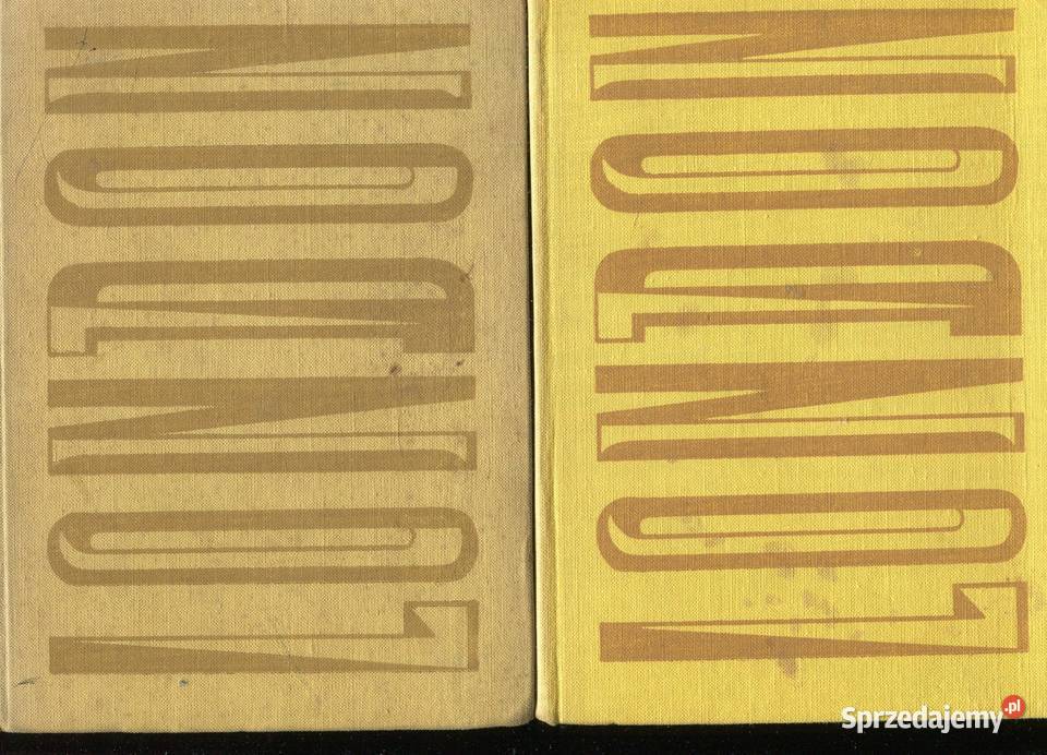 Wilk Morski Nowele Jack London Szczecin