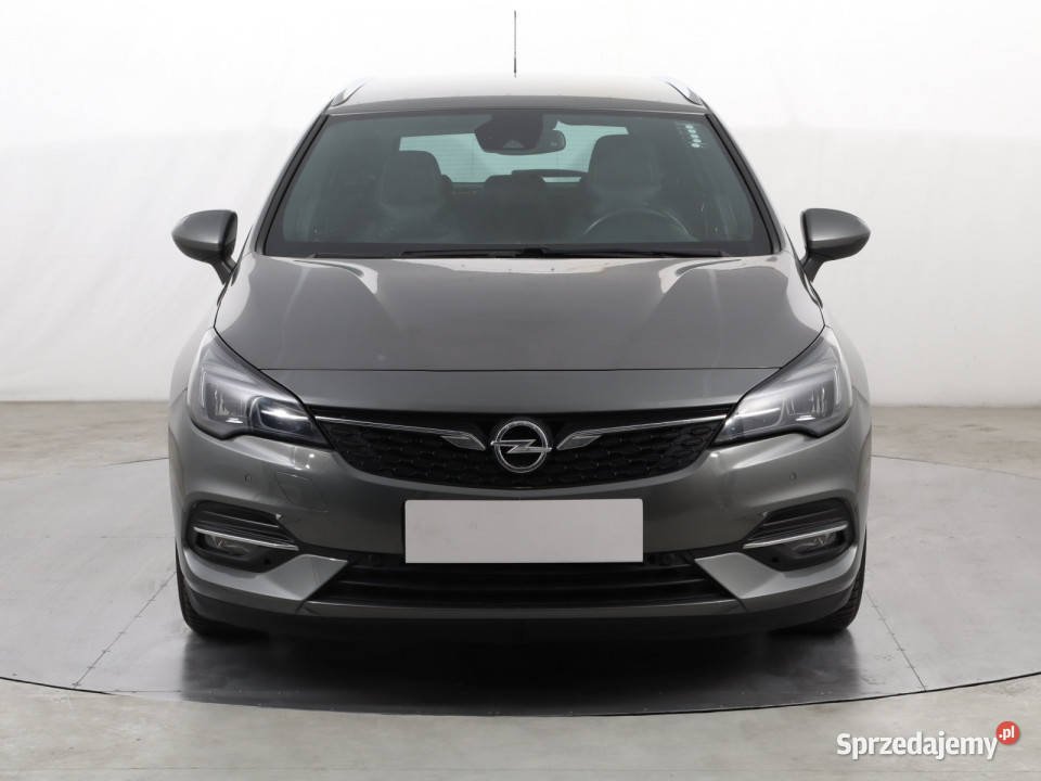 Opel Astra 12 Turbo komputer pokładowy Katowice