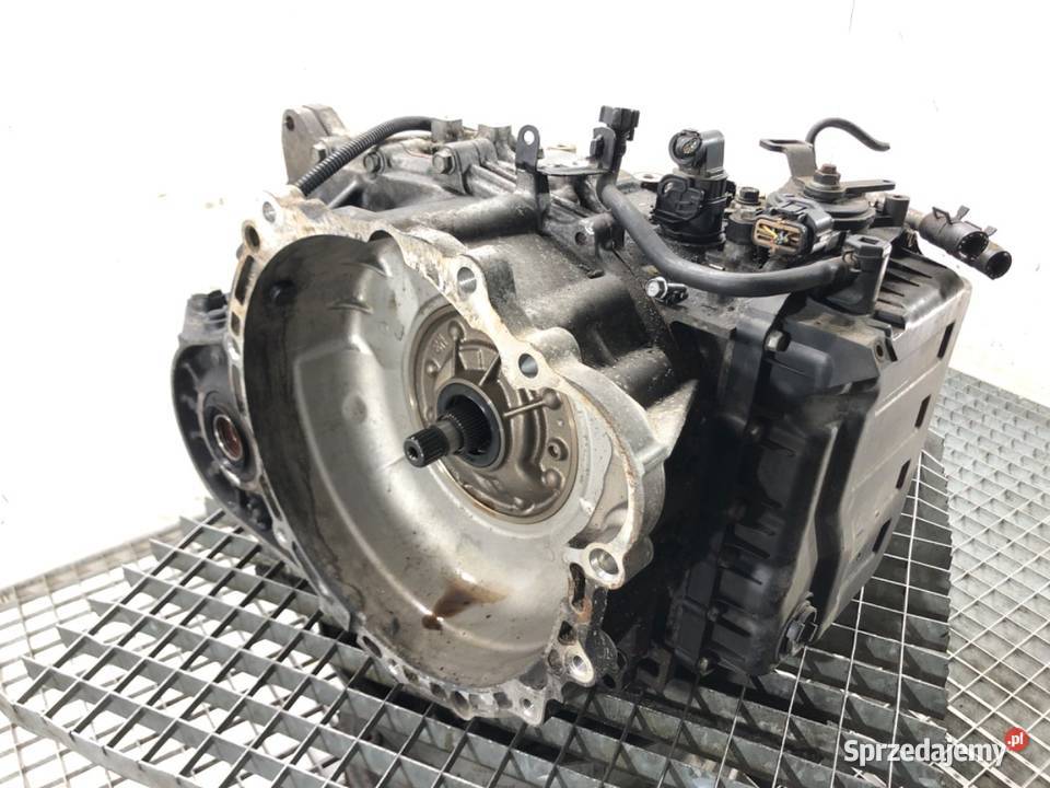 SKRZYNIA BIEGÓW HYUNDAI i40 A6MF2 17 136