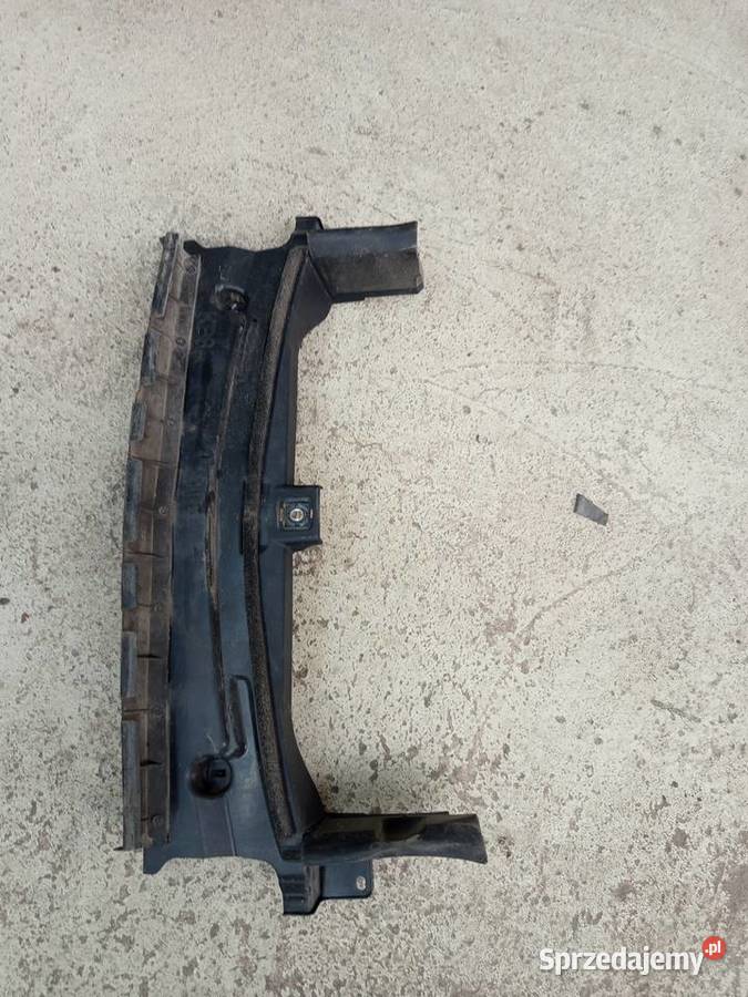 Kierownica wlot powietrza mazda cx5 17 roku podkarpackie Rzeszów