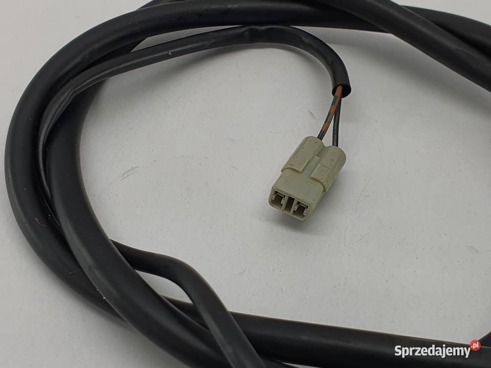 Kciuk Gaz Manetka Wlacznik Napedu Honda Trx 500 łódzkie Łódź