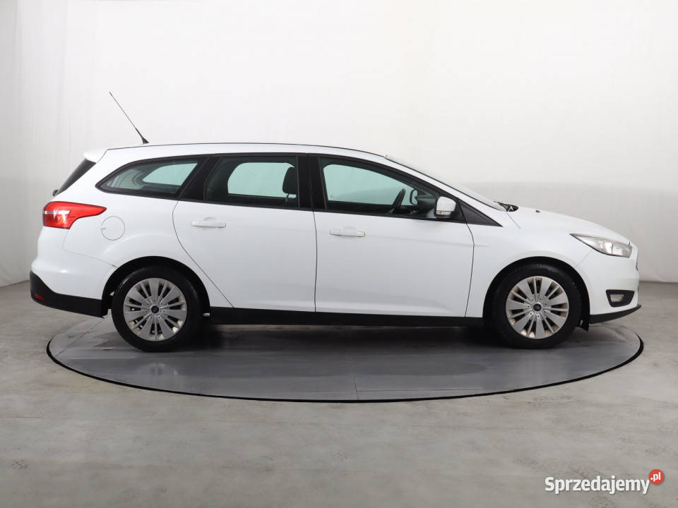 Ford Focus 15 TDCi Katowice sprzedam