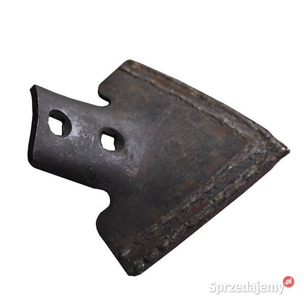 N188992 Stopa kultywatora 180 mm 6 mm John Deere Rolnictwo