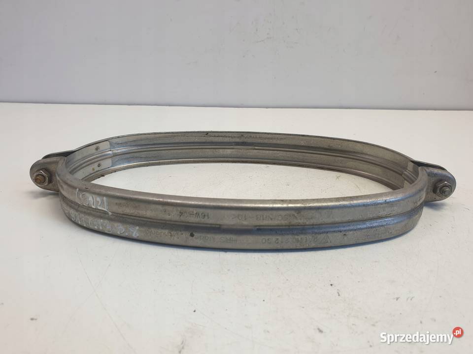 Porsche 911 GT3 38 OBEJMA KOLEKTORA SSĄCEGO lubelskie