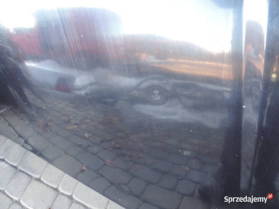 MASKA OPEL VECTRA C Z20R małopolskie Nowy Sącz