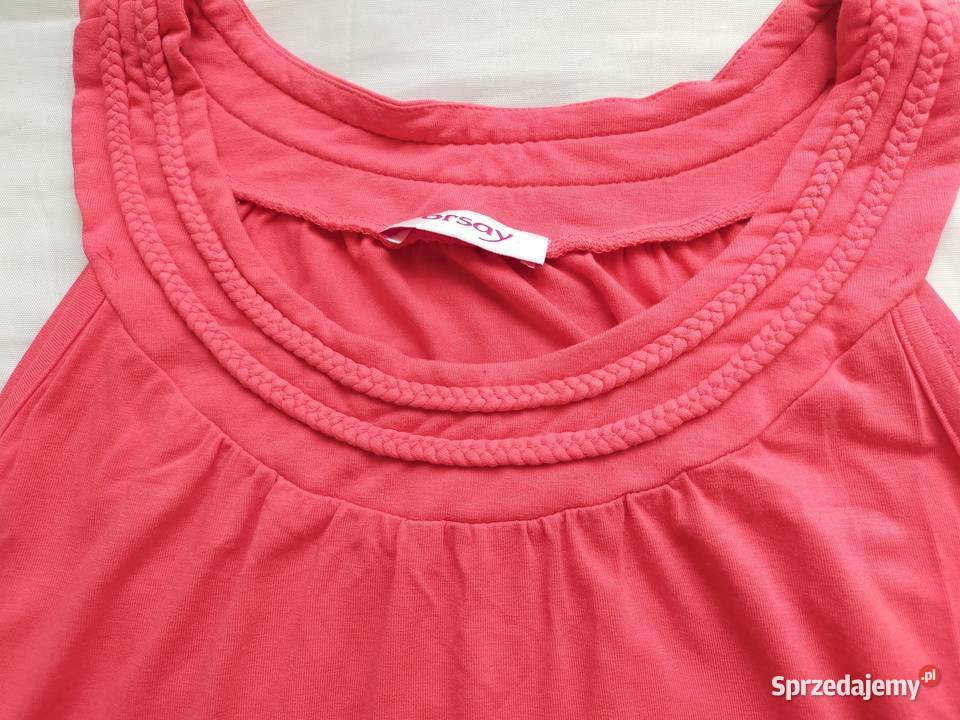 Tunika Orsay Siedlce sprzedam