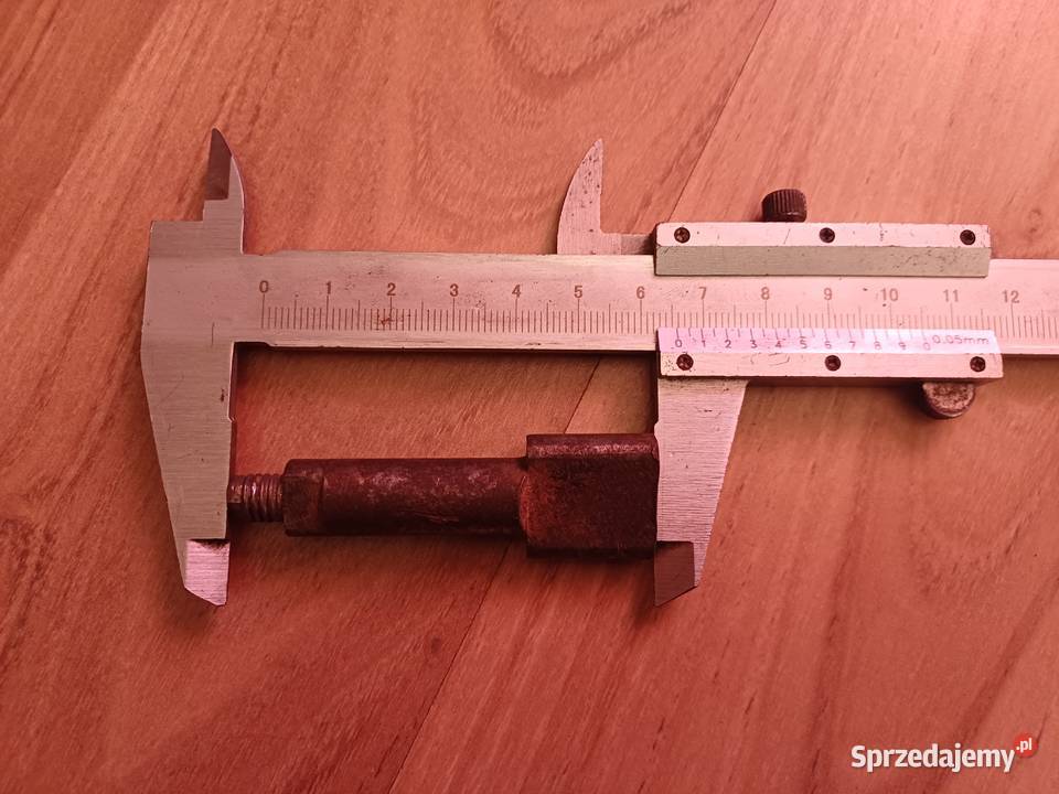 Rozpierak hamulca romet komar wsk Motoryzacja dolnośląskie Świdnica Polska