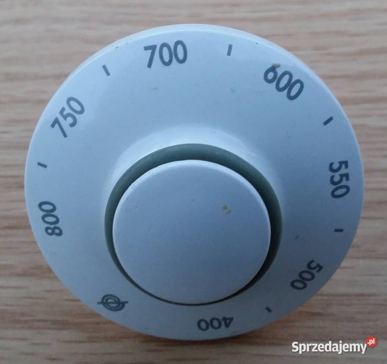 Pokrętło do Pralki ZEROWATT LADYZERO X 33800 sprzedam