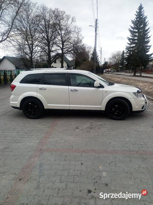 Fiat Frimont 44 Krynki