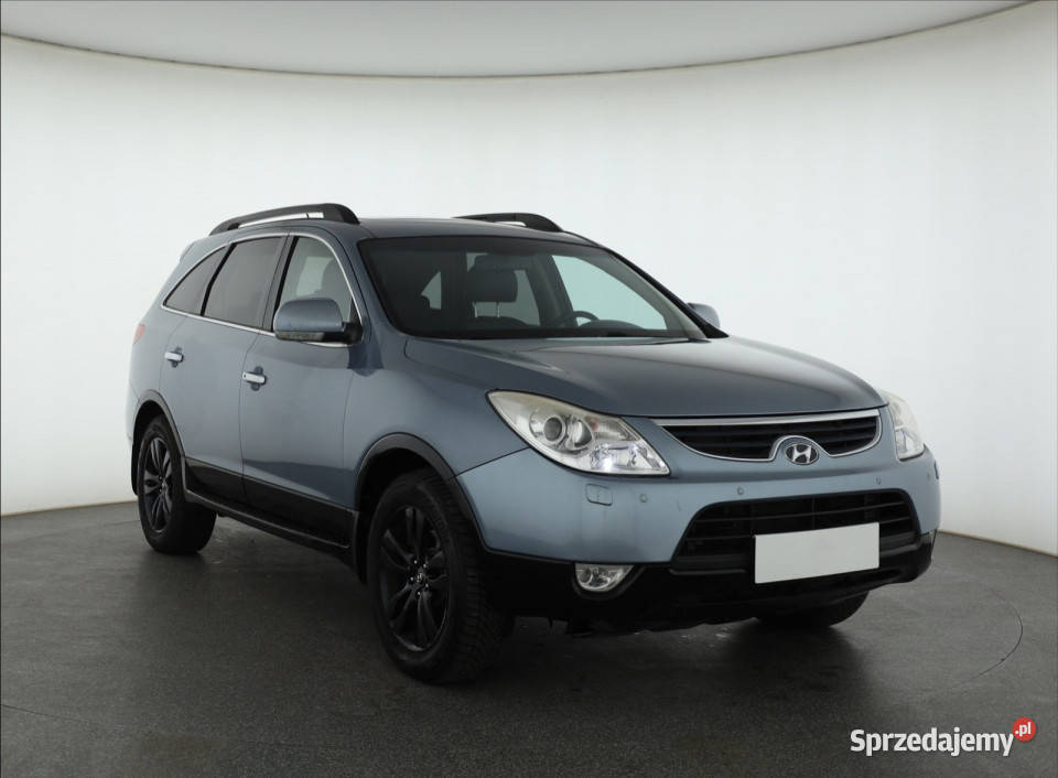 Hyundai ix55 30 CRDi Piaseczno
