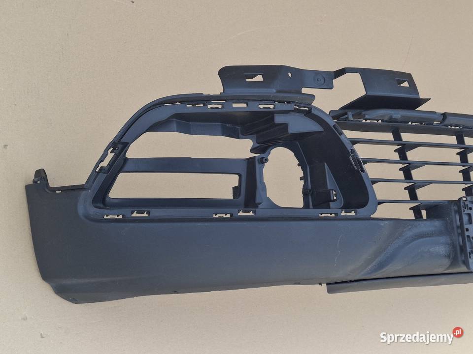 RENAULT CAPTUR I 13 DOKŁADKA ZDERZAKA PRZÓD Bieleń