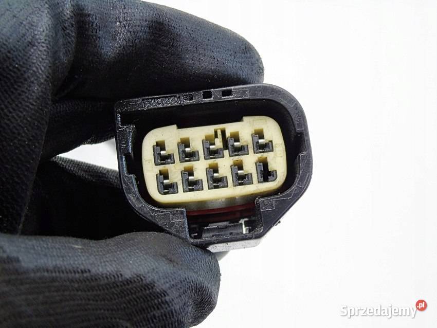 NASTAWNIK CZUJNIK SKRZYNI BIEGÓW 3S717000CA 20 osobowe Sosnowiec