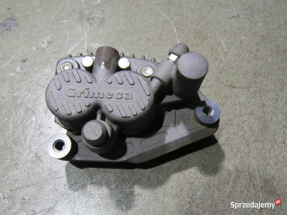 APRILIA ATLANTIC 500 ZACISK HAMULCA HAMULCOWY Gdańsk