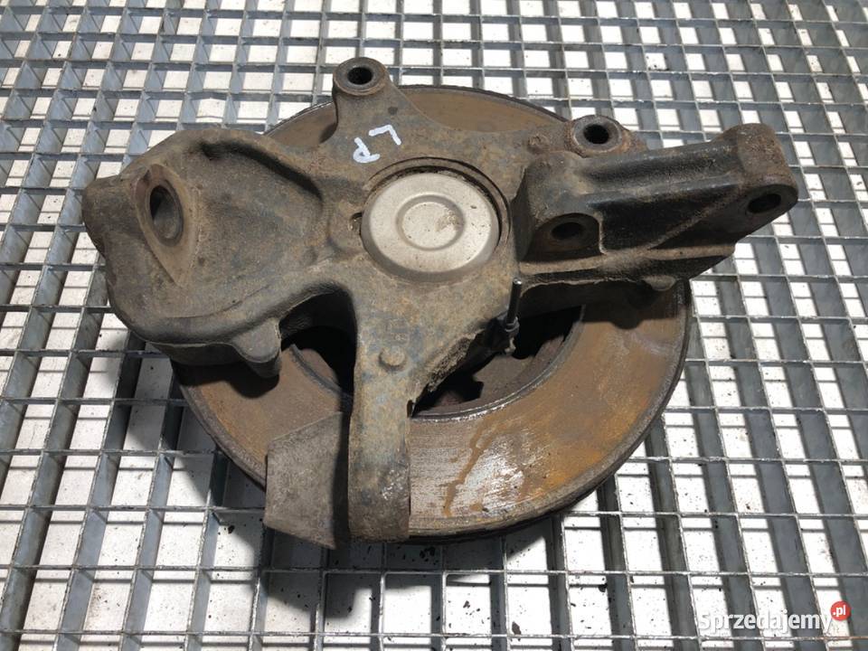 ZWROTNICA LEWY PRZÓD VW CRAFTER 30 50 20 109 podkarpackie