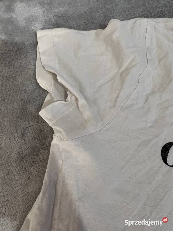 Tshirt koszulka bluzka z krótkim rękawem Topy i koszulki Jasło sprzedam