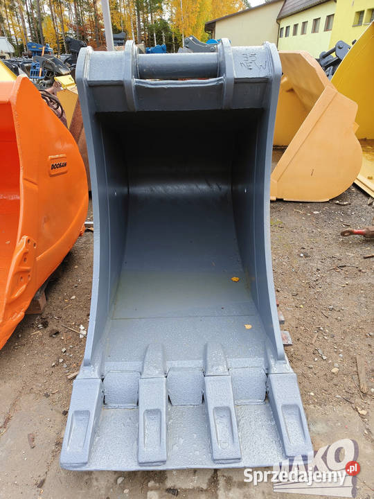 Łyżka Volvo 85 do koparki Miller fi 100 Ostrowiec Świętokrzyski