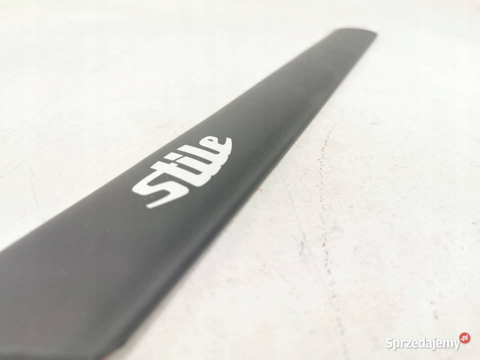 LISTWA BŁOTNIKA PRAWY TYŁ FIAT PUNTO 19971999