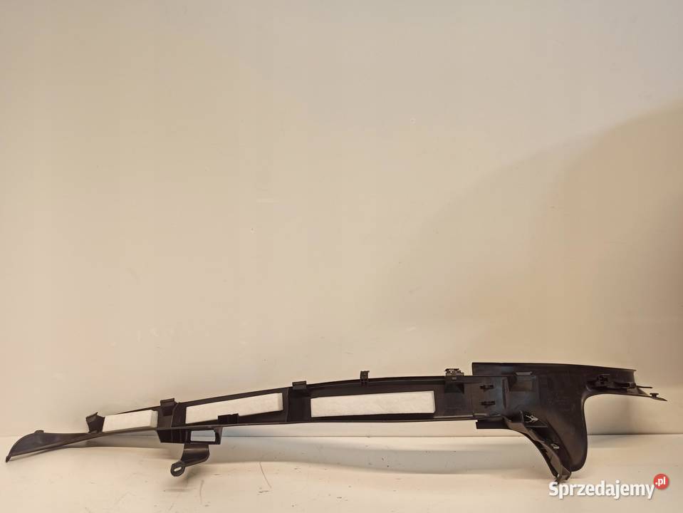 MERCEDES W205 OSŁONA PROGU PRAWY TYŁ A2056903305 dolnośląskie