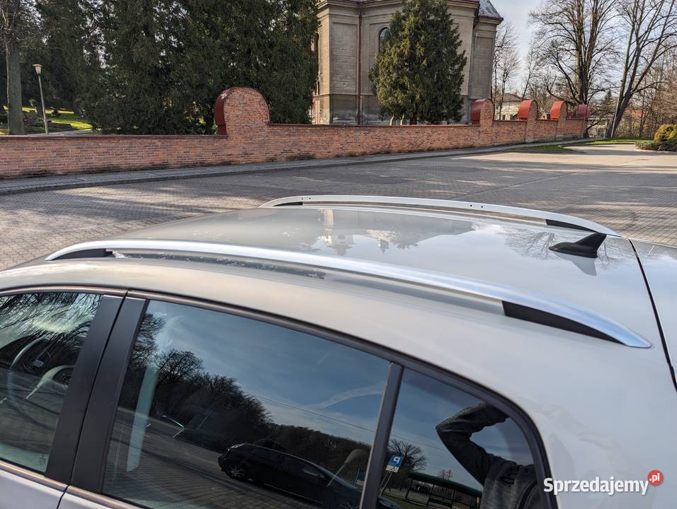 Volkswagen Golf Plus Highline Czechowice-Dziedzice