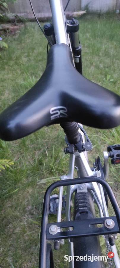 Serious DeoreXTRama 18Koła 28 świętokrzyskie Ostrowiec Świętokrzyski