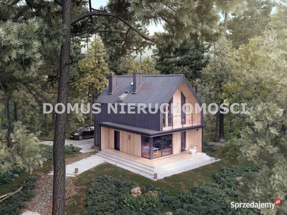 Grunt na sprzedaż Taurów 29000m2 29000m2