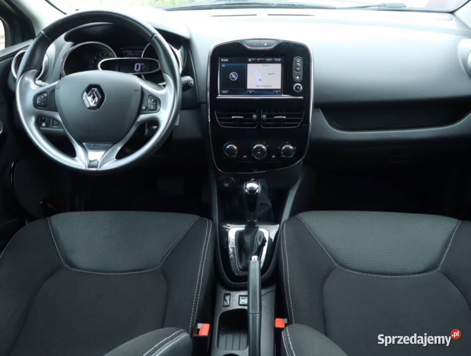 Renault Clio 12 TCe ABS Clio Łódź