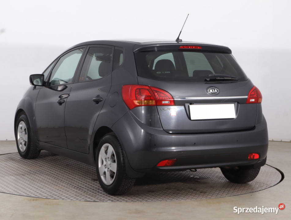 Kia Venga 16 CVVT radio Venga Piaseczno