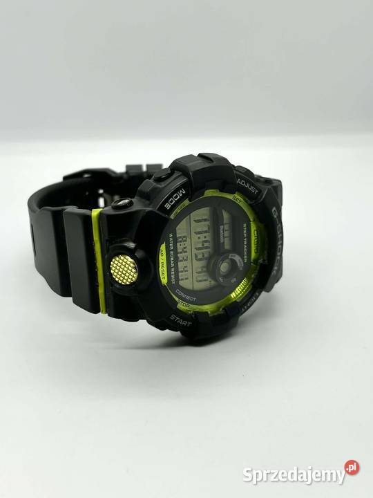 Zegarek męski Casio GSHOCK GBD8008ER Elbląg sprzedam