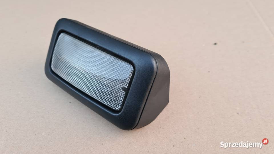 IVECO DAILY 4 0611 lampka mała podsufitki Legnica