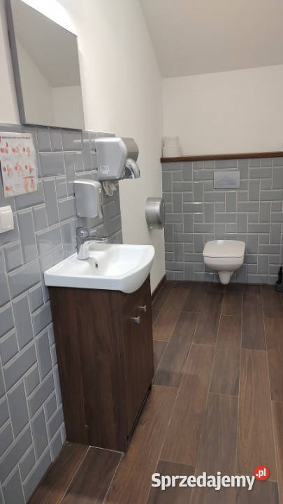 Bezpośrednio lokal 65 m2 na biuro pracownię Lokale użytkowe Warszawa sprzedam