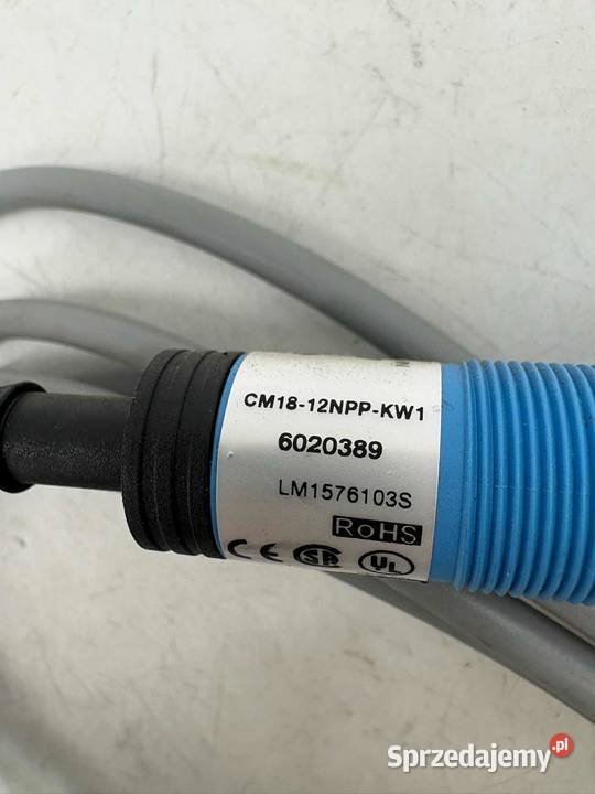 Sick 1812NPPKW1 6020389 Warszawa