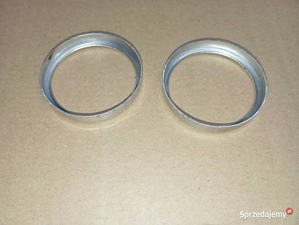 ramka licznika romet ogarkadetkomar 53mm śląskie Kłomnice
