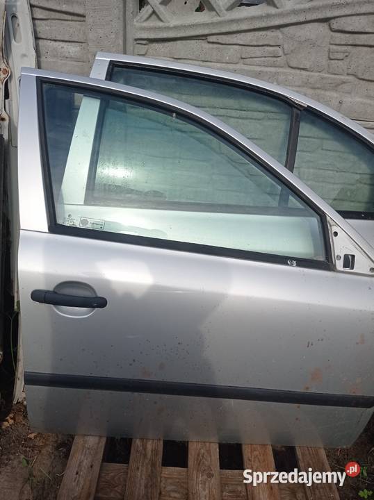 Skoda Octavia 19tdi 110 AHF świętokrzyskie