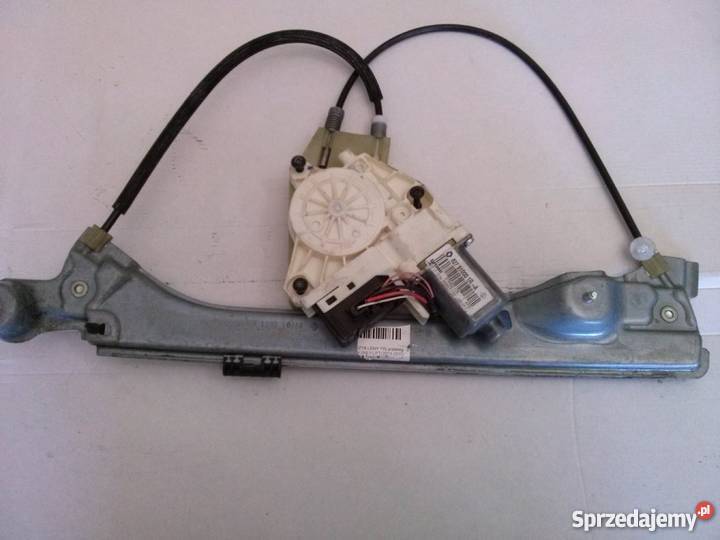 LAGUNA III MECHANIZM PODNOSZENIA SZYBY Swarzędz