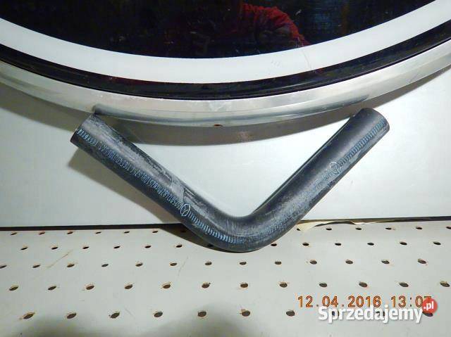 WĄŻ RURA WODY MERCEDES A6525012482 NOWY ASO osobowe sprzedam