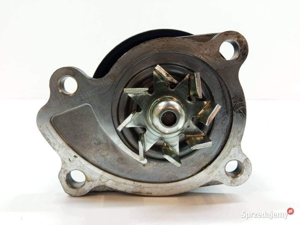 POMPA WODY 210106094R 12 TCE DIGT Nissan Qashqai