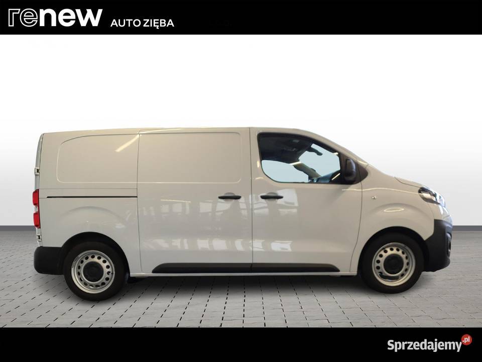 Scudo 15 MJ Standard 26t Easy 120 ASR (kontrola trakcji) sprzedam