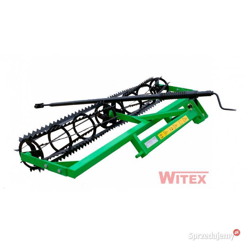 Wał Strunowy I rzędowy lubelskie sprzedam