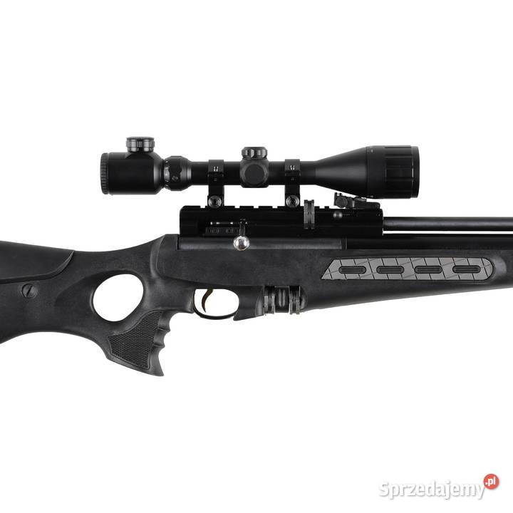 Wiatrówka PCP Optima by Hatsan BT65 SB Elite 635 Sport i Wypoczynek Warszawa