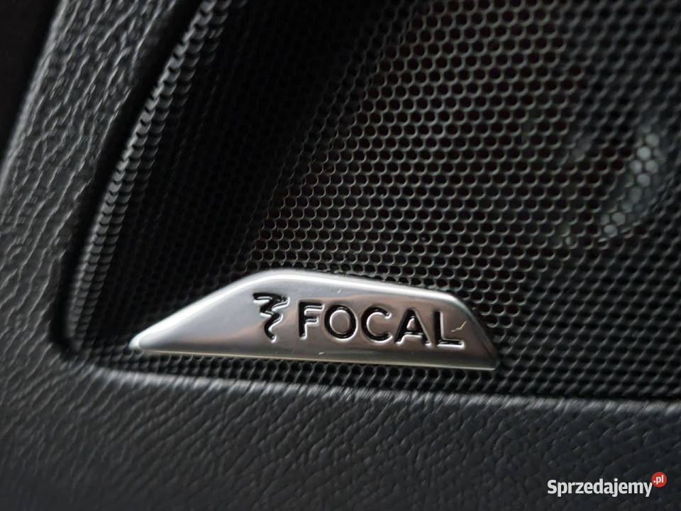 Peugeot 5008 2021 Salon Polska 1Właściciel 7os 1499cm3 Białystok