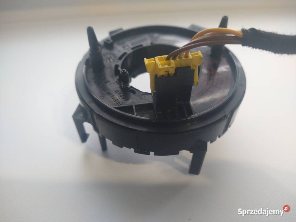 Taśma Zwijak AirBag 1J0 959 653B VwSeatSkoda osobowe Radziszów