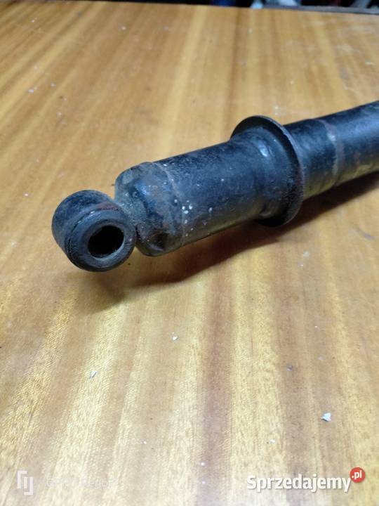 Amortyzator tył WSK Łubno sprzedam