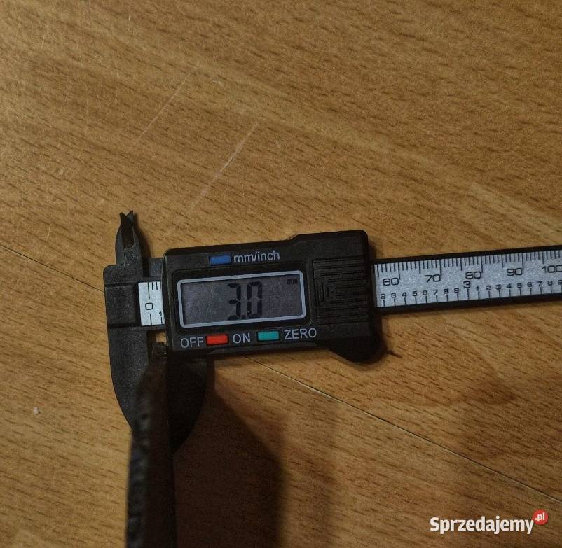 Mata gumowa antywibracyjna antypoślizgowa 20 x sprzedam