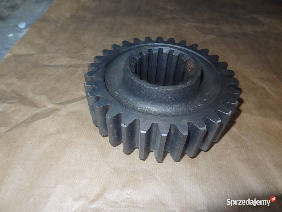 Koło zębate Praga Pv3s nowe oryginał inne Części samochodowe Rzeszów