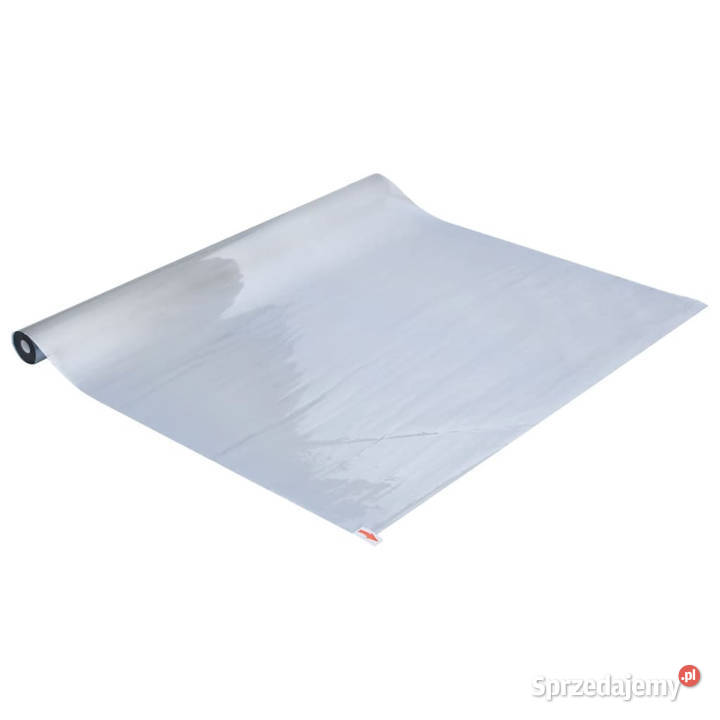 Folie okienne odblaskowe 5 srebrne PVC WM3208992 Warszawa