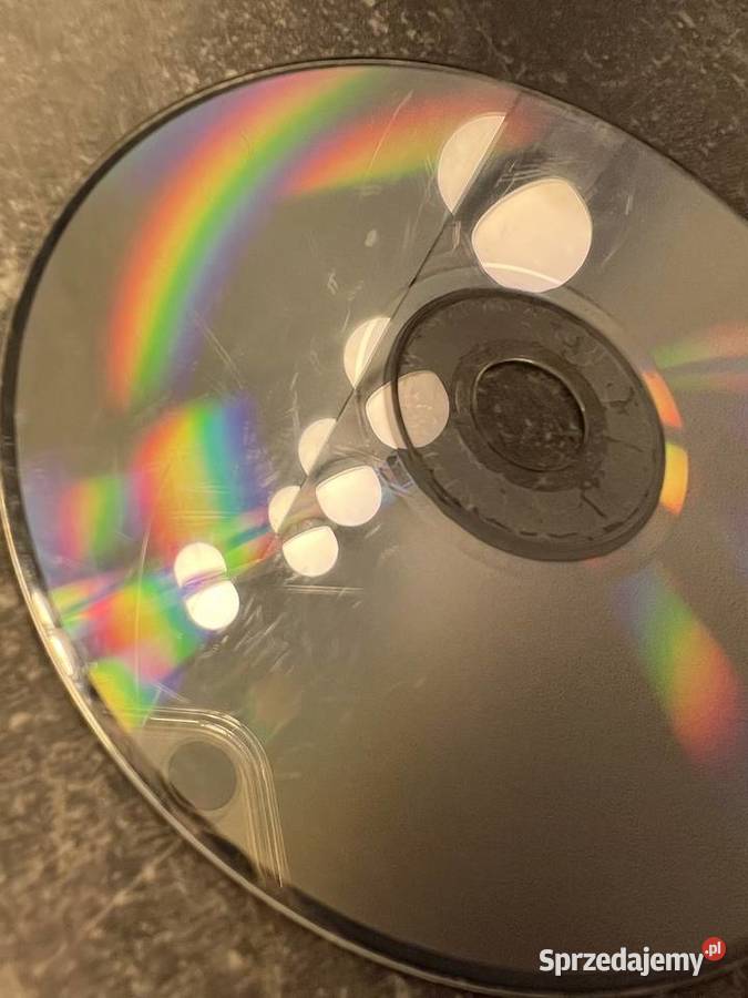 Płyta dzieci Piękna i bestia podkarpackie