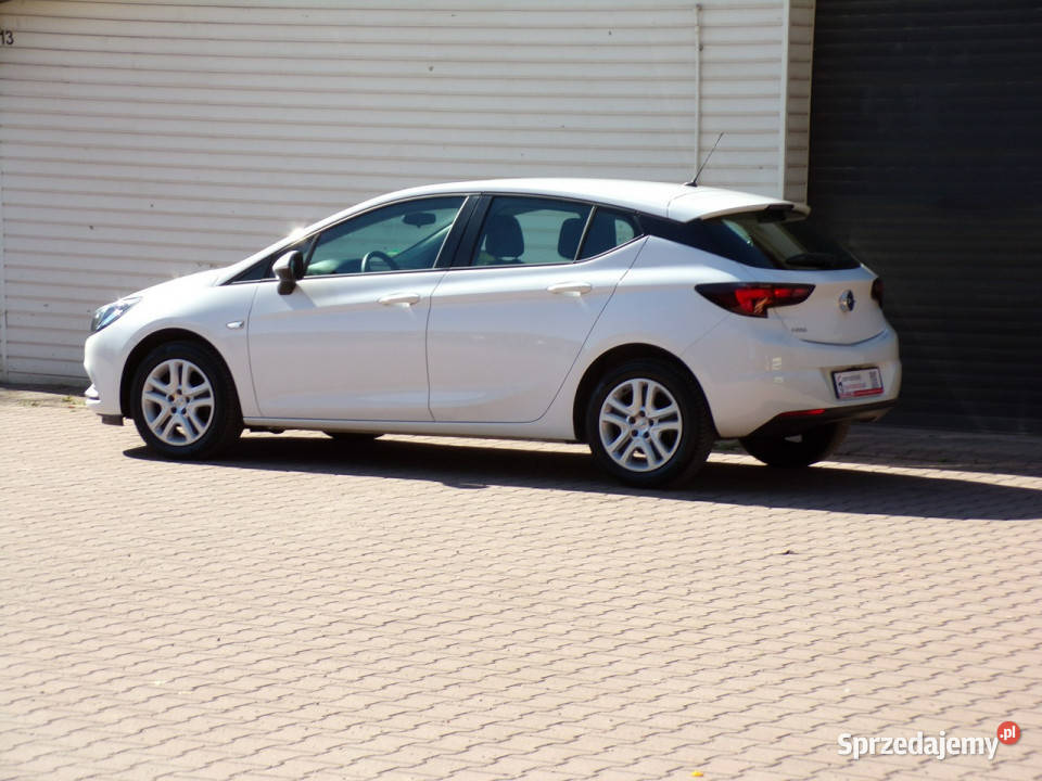 Opel Astra Klima Led 14 101 2017r K 20152021 Mikołów