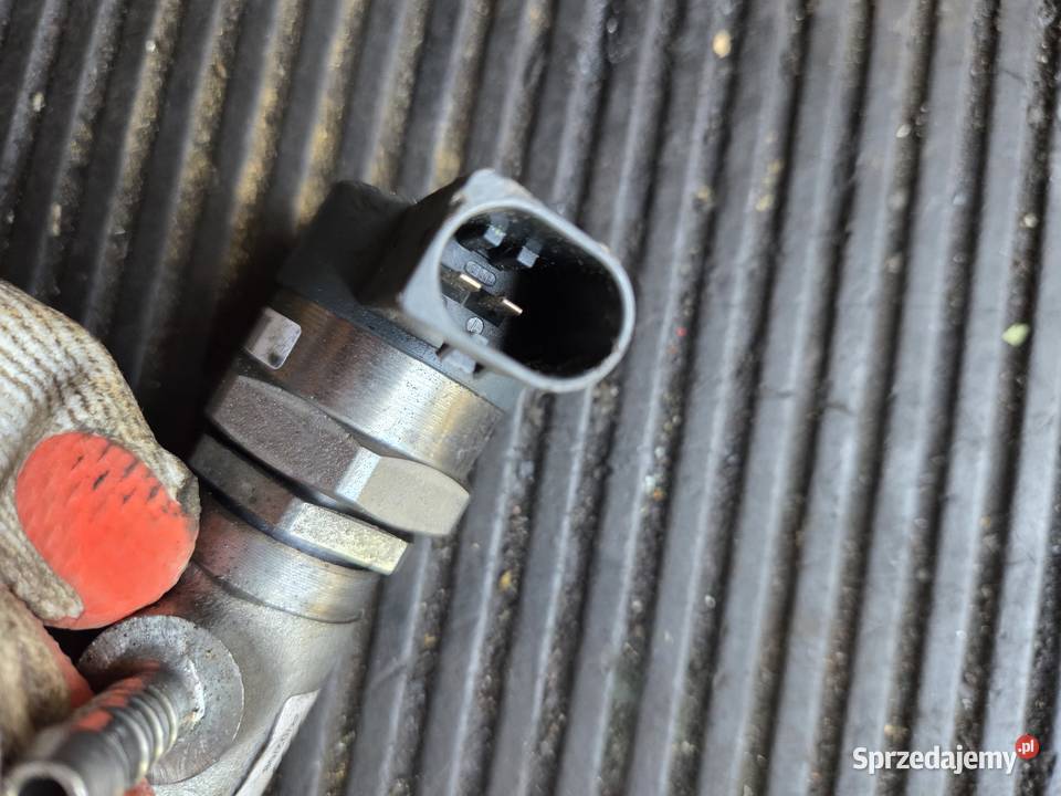 Listwa wtryskowa passat B5 20 TDI osobowe Łagów