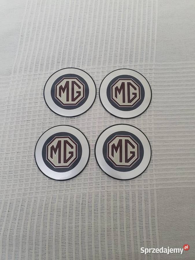 MG ROVER DEKIELKI DEKIELEK FELG KAPSEL 141mm sprzedam