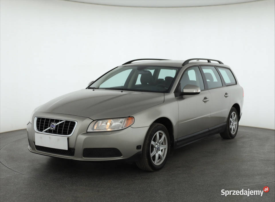 Volvo V70 20 elektryczne lusterka Piaseczno
